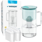 Wessper AquaClassic D2, 10vnt.
