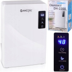 Oro sausintuvas DH-2200 90 W 700 l/24 h