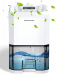 Oro sausintuvas Manwe 1200 ml