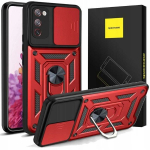 Spacecase Camring Samsung Galaxy S20 FE