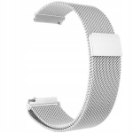 Spacecase Milanese smartwatch 22mm