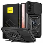 Spacecase Camring Samsung Galaxy S22