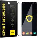 Spacecase Glass 5D Huawei Nova Y70