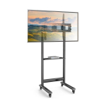 TV laikiklis Techly TV 50-90"