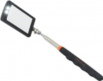 Veidrodelis teleskopinis (LED svestuv.) L (mm) 285-770 (AvtoDelo) 40298