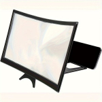 Telefono Ekrano Didintuvas 1 Vnt.