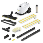 K&auml;rcher SC 3 EasyFix Plus