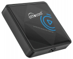 Automobilinis FM moduliatorius Ottocast U2Air Pro