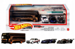 Mattel Hot Wheels Premium Classic kolekcininko modeliukai 4 vnt. HKC15