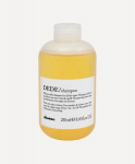 &Scaron;velnus kasdienis &scaron;ampūnas plaukams Davines DEDE Shampoo, 250 ml