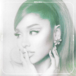 CD ARIANA GRANDE "Positions" Deluxe Edition