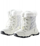 Hobibear žieminiai batai vaikams, balti