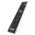I&scaron;maniojo (Smart TV) ir televizoriaus priedas LTC RM-ED011