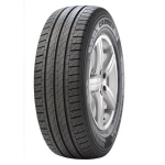 Vasarinė padanga Pirelli Carrier 195/75 R16C sukibimas su &scaron;lapia danga A, kuro sąnaudų efektyvumas C, 70 dB