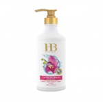 Du&scaron;o gelis Health & Beauty, 780 ml