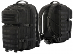 Vyri&scaron;ka turistinė kuprinė M-Tac Large Assault Pack, juoda