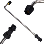 Kampinis antgalis skirtas slėginiams plovimo įrenginiams Sillar, 1 vnt.