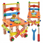 Konstravimo rinkinys vaikams AIG