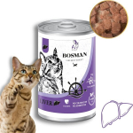 Bosman su kepenimis, 24 x 415 g