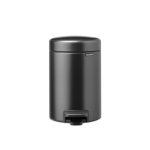 Brabantia &scaron;iuk&scaron;lių dėžė NewIcon, 3 l