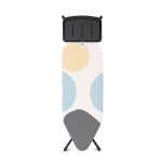 Brabantia lyginimo lenta Spring Bubbles, C 124x45 cm