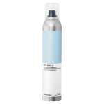 Sausas &scaron;ampūnas plaukams Elgon Yes Daily No-Stress Dry Shampoo, 200 ml