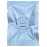 Kvepalų įdėklas Korbi Green Tea, 1 vnt.