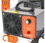 Ozono generatorius Powermat PM-GOZ-28T, 28 000 mg/h