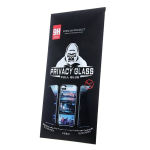 Telefono stiklas Privacy iPhone 15 Pro 6,1"