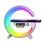 G Formos Daugiafunkcinė Belaidė Krovimo Stotelė