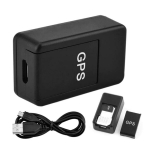 GPS sekimo lokatorius GF07, 1 vnt.