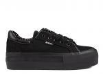 Sportiniai batai moterims Lee Cooper LCW-24-31-2180LA, juodi