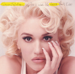 CD Gwen Stefani This Is What The Truth Feels Like