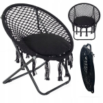 Pakabinama supama kėdė Fluxar home SP0020