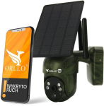 Kamera IP Orllo TZ1 4G LTE