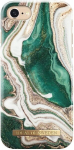 IDeal Of Sweden Golden Jade Marble