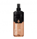 Losjonas po skutimosi Nishman After Shave Cologne N.10 Amber vyrams, 100 ml