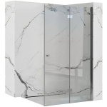 Sulenkite N2 80 Chrome salono modulis