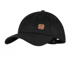 Kepurė Baseball Cap Solid Black