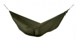 Hamakas Ticket To The Moon Compact Hammock Army Green