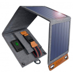 Atsarginis maitinimo &scaron;altinis ("Power Bank") Choetech SC004