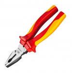 Replės Deli Tools EDL512008