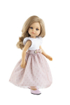 Lėlė Paola Reina Ana 04677