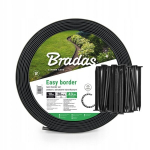 Vejos apvadas-bordiūras Bradas 20m