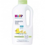Vonios putos Hipp, 1 l