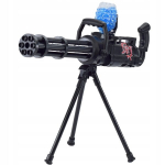 Automatinis ginklas skirtas gelio kamuoliukams Blaster