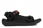 Basutės vyrams Lee Cooper LCW-24-34-2620MA, juodos