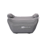Automobilinė kėdutė Lorelli Magellan i-Size, Grey 22-36 kg