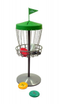 Viking Discs Mini Disko Golfo Rinkinys