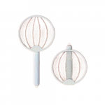 Elektrinis Uodų Mu&scaron;iklis